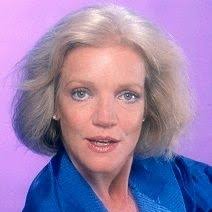 Filmografie Valorie Armstrong