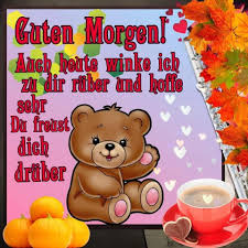 Guten Morgen Ihr Lieben Wir Spass Und Gute Laune Junkies Facebook