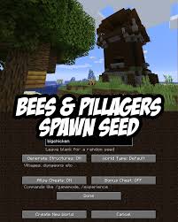 Preorders are now livefor all of the new surface devicesfor fall 2021 we may earn a com. Spawn Beside A Bee Nest And Bees Of Course And A Pillager Outpost In This Seed For Minecraft Java Edition 1 15 And Higher Minecraft Seed Seeds Minecraft