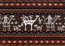 Berjalan lambat atau lamban (biasanya cara berjalan seperti perempuan atau seseorang yang berbadan gemuk). Menelusuri Budaya Batik Indonesia Dari Aceh Hingga Nusa Tenggara Travellink Indonesia