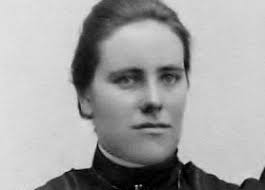 Sally Florence Lindkvist