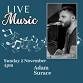 Live Music: Adam Surace — Shamrock Hotel — event image