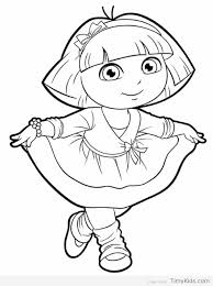 Http Timykids Com Dora Coloring Pages Html Dora Coloring Cartoon Coloring Pages Super Coloring Pages