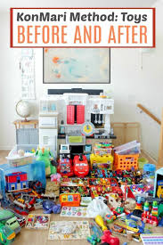Declutter Toys And Make Your Kids Smarter With The Konmari Method Kids Bedroom Organization Toy Room Organization Kids Room Organization