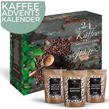 Adventskalender Voller Kaffee Weihnachtskalender Mit 24 Edlen Kaffees Adventkalender Adventskalender Kaffee Adventskalender Geschenke