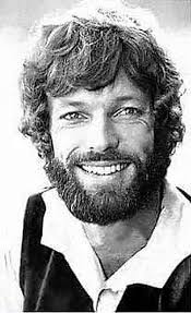 Richard Chamberlain Obituary (1934