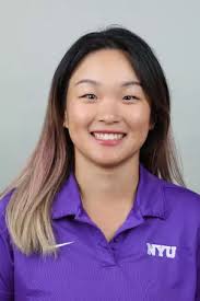 Summer Yang's Instagram, Twitter & Facebook