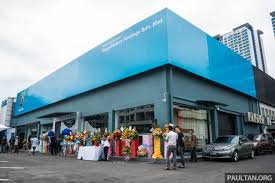 Honda 3s centre, tian siang square, sitiawan, 32000 perak. Proton Opens 3s Centre In Section 13 Petaling Jaya Paultan Org
