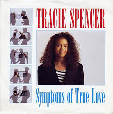 Let's explore them in three. Tracie Spencer Symptoms Of True Love Veroffentlichungen Discogs