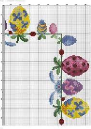 Scopri ricette, idee per la casa, consigli di stile e altre idee da provare. 900 Kreuzstich Ostern Ideen Kreuzstich Stich Sticken
