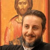 Fr. Symeon Abouhaidar