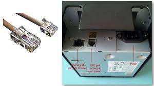 Découvrez tous les codes promo conforama. Setting Up Your Cash Drawer For The Epson Tm T88v And Pc Vend U Youtube