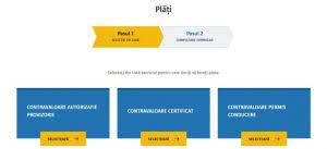 Avem 1 stiri despre autorizatie de circulatie provizorie. Drpciv Taxele Pentru Permisul De Conducere Certificatului De Inmatriculare Si Autorizatia De Circulatie Provizorie Se Pot Plati Online Alba Iulia Ziare Com Mobile