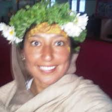 paramjit anand (@ParamAnantaYoga)