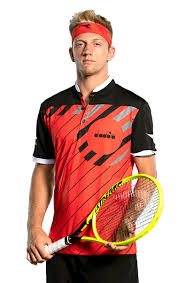 Alejandro davidovich fokina (born 5 june 1999) is a spanish tennis player. Alejandro Davidovich Fokina Zeugniszensur Alejandro Davidovich Fokina