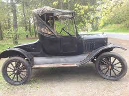 Eastern ct (nlo) eastern panhandle (ewv. For Sale Unrestored 1924 Ford Model T Barn Find Discovered After 50 Years In Hiding