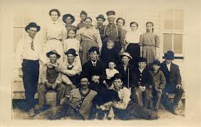 ALTHOFF/KRUSE Extended Family & Friends