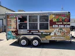Check out matt being interviewed! Folio Roka Auto Food Truck Wraps Division