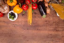 Alimentation Variee Et Equilibree De Type Mediterraneenne Eat Healthy Food