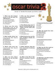 What was the longest movie to win the oscar for best picture? 9 Best Oscar Trivia Ideas Oscar Trivia Trivia Oscar