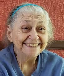 Obituary information for Margaret Baker) Brown