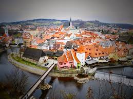 We have been helping with the choice of the right university since 2000. Strolling Through Life Trip Czech Republic Ckå°éŽ®day8