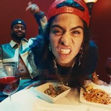 Music tracks, songs, playlists tagged jessie reyez