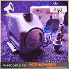 Langsung saja kalian order di wa kita 081615873680. Pompa Air Kolam Ikan Watt Kecil Yamano Wp 3800 Water Pump Ace Aquarium Shopee Indonesia