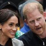 For Meghan Markle's American Family, a Relentless U.K. Glare