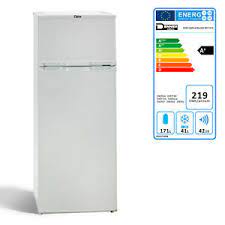 Contents safety instructions 18 operation 20 first use 20 daily use 21 helpful hints and tips 22 care and cleaning 23 what to do if… 24 technical data 26 installation 26 environmental concerns 32 subject to change without notice. Kuhlschrank Gefrierschrank Kuhl Gefrier Kombination Kombi 217 Liter Ebay