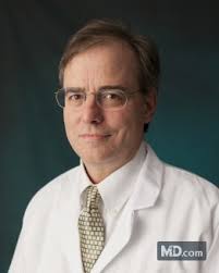 Charles W. Garrett, MD