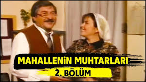 Ve daha çocuk sayılacak bir yaşta mahallenin muhtarları gibi ses getiren bir dizide rol almıştır. Mahallenin Muhtarlari 2 Bolum Tek Parca Youtube