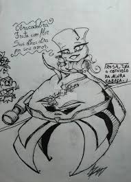Rosa X Citrinador In 2020 Plants Vs Zombies Zombie Art