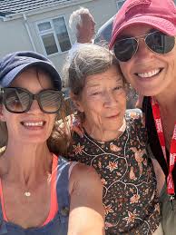 The Alzheimer Society of Ireland