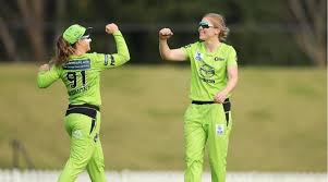 We're not responsible for any video content, please contact video file owners or hosters for any legal. Bh W Vs St W Fantasy Prediction Brisbane Heat Women Vs Sydney Thunder Women Best Fantasy Picks For Rebel Wbbl The Sportsrush