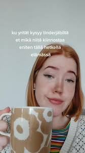 Tindr Fhinlöf