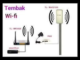 Maybe you would like to learn more about one of these? Cara Menembak Wifi Jarak Jauh Terbaru Klikinfo