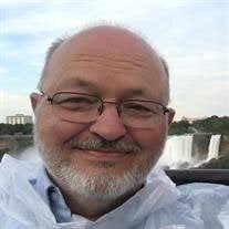 David S. Wagner Obituary