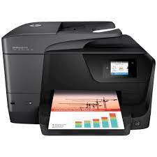 This software includes an installer, a printer driver and a scan driver. Best Buy Hp Refurbished Officejet 8702 Wireless All In One Printer Hp8702 Hp Officejet Printer Setup Multifunction Printer