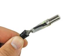 How To Repair A Frayed Dell Ac Adapter Cable - Ifixit Repair Guide