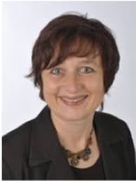 Stephanie Bargmann aus Stade