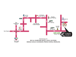 Dimana kami menerima tempahan kad jadi disini bagi sesiapa yang ingin menempah kad kahwin dengan kami dan map/peta lokasinya sudah ada didalam blog kami ini tidak perlu lakarkan. Perak Ezcetak Com