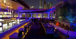 أفضل 5 صالات شيشة على السطح في دبي عين دبي تعرف على مطاعم واماكن السهر فى دبي