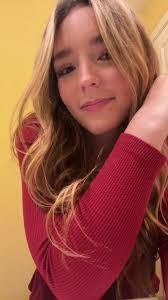 Danielle Bolton's Instagram, Twitter & Facebook