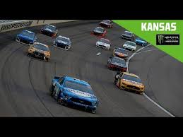 For those who want to look back to the 2019 season and see which driver won a particular race, here's a look at that year's. Monster Energy Nascar Cup Series Full Race Digital Ally 400 Youtube