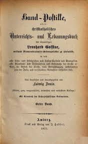 Born at cologne, or according to some, at broich, december 6, 1648. Omnia Goffine