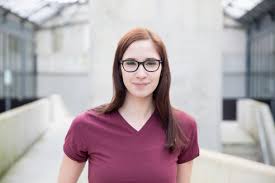 Check spelling or type a new query. Portrait Of Smiling Young Woman Wearing Glasses Stockphoto