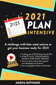 It S Never Too Early To Get Your Business Ready For 2021 In 2020 Business Growth Plan How To Plan How To Get Followers