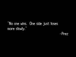 The best quotes and pictures from the wire, posted daily. 15 The Wire Quotes Ideas The Wire Hbo Wire Hbo