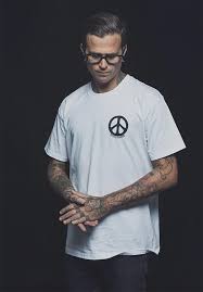Maybe you would like to learn more about one of these? Tattoo Talk The Amity Affliction Vocalist Joel Birch Talks About A Shitty Star Fan Tattoos And A Jesus Sleeve V13 Net